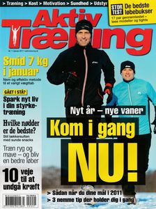 Aktiv Træning (01/2011 Januar)