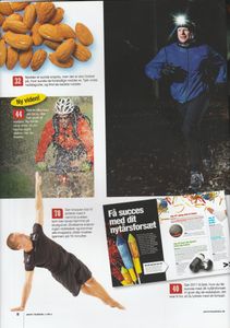 Aktiv Træning (01/2011 Januar)