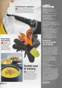 Aktiv Træning (01/2011 Januar)