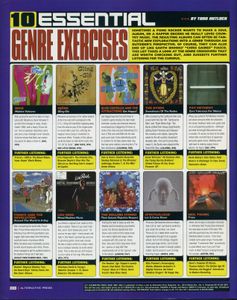 Alternative Press #163 (February 2002)