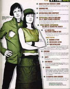 Alternative Press #163 (February 2002)