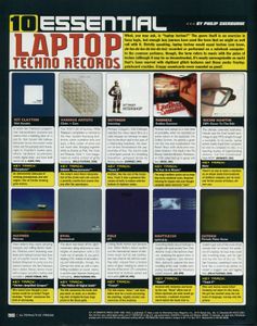 Alternative Press #165 (April 2002)