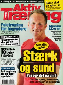 Aktiv Træning (02/2011 Februar)
