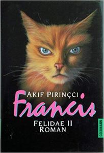 Francis: Felidae II