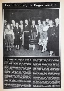 Courrier du Coeur d'Amanda Alarie