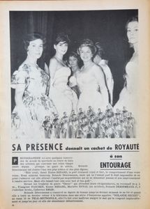 Le Beau Roman d'Amour de Rolande Desormeaux