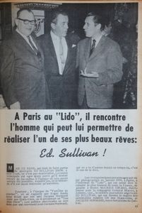 La Vie Tumultueuse de Jacques Normand