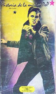 Historia De La Música Pop