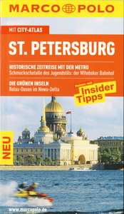 St. Petersburg