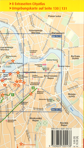 St. Petersburg