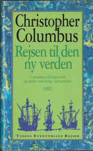 Christopher Columbus: Rejsen til den ny verden