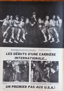 Tony Roman - Le Plus Déchainé des Yé-Yé