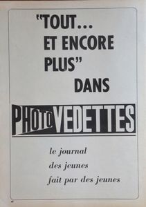 Tony Roman - Le Plus Déchainé des Yé-Yé