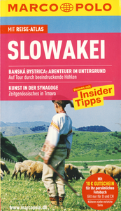 Slowakei