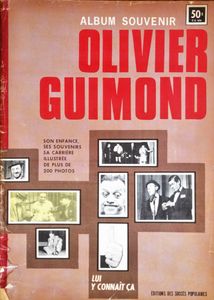 Olivier Guimond