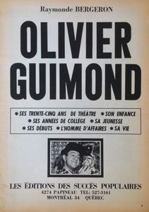 Olivier Guimond