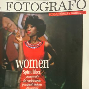 Il Fotografo (n.321)