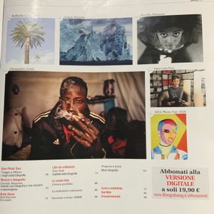 Il Fotografo (n.321)