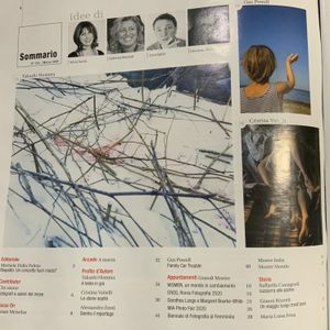 Il Fotografo (n.321)