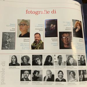 Il Fotografo (n.321)
