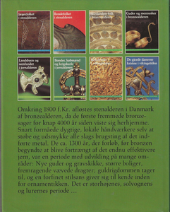 Skovlandets folk i bronzealderen