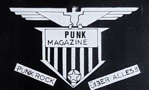 Punk Magazine