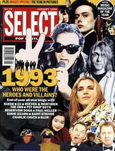 Select (January 1994)