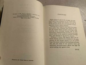 The Hardy Boys Detective Handbook