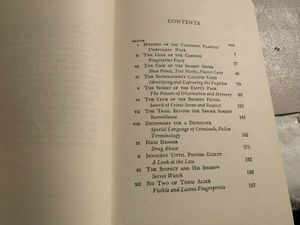 The Hardy Boys Detective Handbook