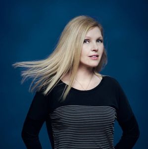 Sarah Cracknell