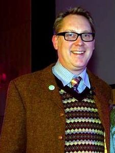 Vic Reeves