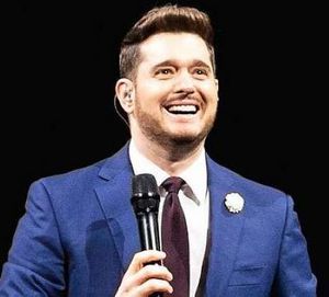 Michael Bublé
