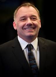 Bob Mortimer
