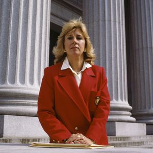 Linda Fairstein