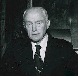 Gerry Teifer