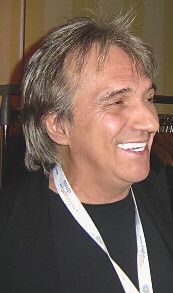 Tony Roman