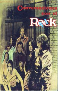 Conversaciones Con El Rock