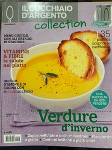 Il Cucchiaio D'Argento Collection - n. 3