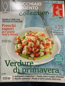 Il Cucchiaio D'Argento Collection - n. 16