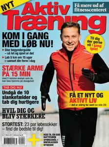 Aktiv Træning (03/2011 Marts)