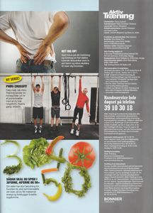 Aktiv Træning (03/2011 Marts)