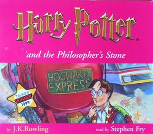 Harry Potter and the Philosopher's Stone