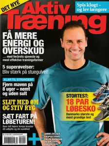 Aktiv Træning (04/2011 April)