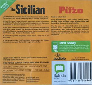 The Sicilian