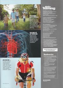 Aktiv Træning (05/2011 Maj)