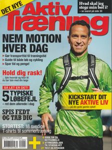Aktiv Træning (05/2011 Maj)