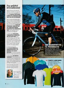 Aktiv Træning (05/2011 Maj)