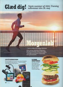 Aktiv Træning (05/2011 Maj)
