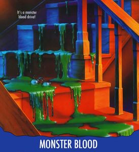 Monster Blood