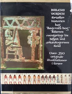Biblens verden